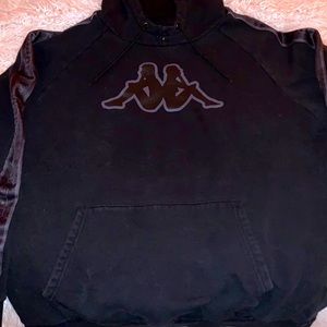 Kappa Hoodie